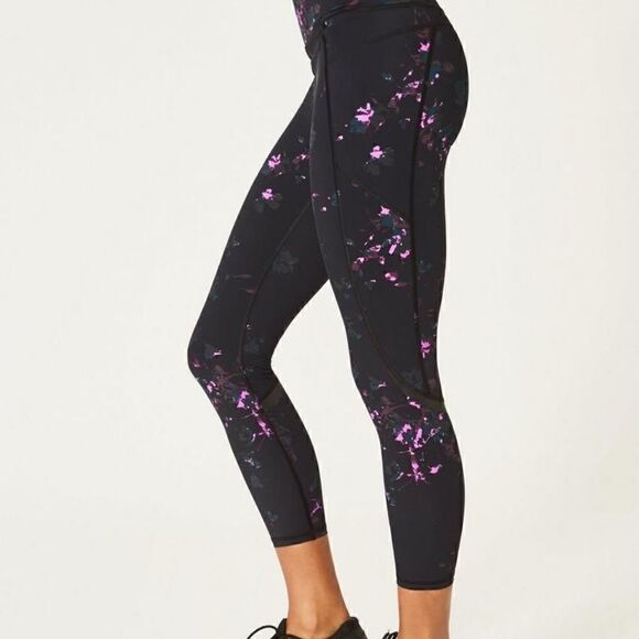 Sweaty Betty Zero Gravity Running Leggings - Picture 3 of 7